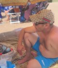 Встретьте Мужчинa : Adam, 46 лет до Франция  Strasbourg 